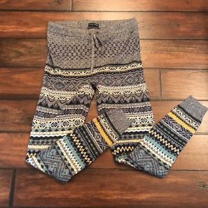 AE amazingly soft leggings